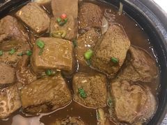 -小秦淮·南京土菜(新亭西路店)