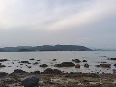 -坝光海滩