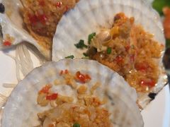 -Mr·Fish鱼鲜生海鲜放题(银泰in99店)