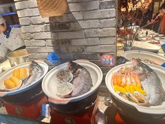 -二十八里太湖船菜(吉祥路店)