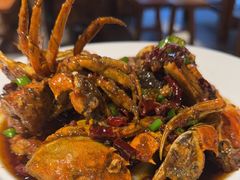 -有位虾匠·胶东土菜小馆(市北店)