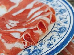 -清真·鸦儿李记·涮肉(鼓楼店)