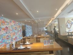 -禾风·海鲜料理自助(玉林店)