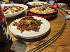 -永安鱼庄·镇江菜(丁卯店)