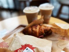 -Tims天好咖啡(莘庄龙之梦店)