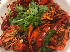 精品油闷虾-阿胖龙虾(罍街店)
