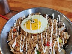 -青春分食(仙林大学城店)