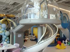 -KIDults童伴儿亲子餐厅(达美中心广场店)