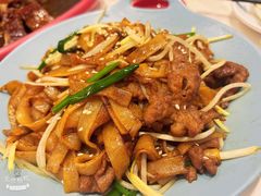 -龙记香港茶餐厅(久光百货店)