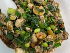 -阿忠食坊大排档·20年老店(万象城店)