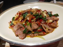 -树厨贵州菜(大十字店)