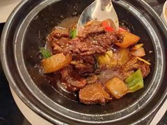 -铭轩中餐厅·海南菜·粤菜(亚龙湾瑞吉店)