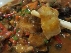 -蓝天宾馆·融合菜·宴席(解放大道店)