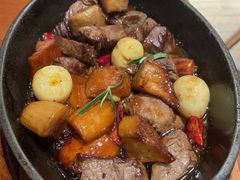 -CRAZYONES西班牙海鲜饭(上海美罗城店)