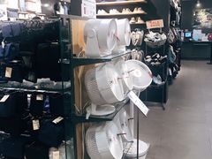 -MUJI无印良品(万科里店)