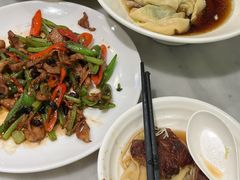 -南小馆(迪士尼小镇店)