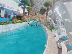 -天山海世界·米立方