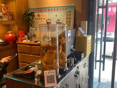 -长寿参鸡汤(朝韩风情街店)