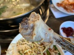 -新村一只鸡(新村本店)