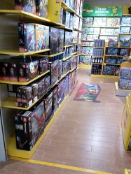 -KIDSLAND(北京蓝色港湾店)