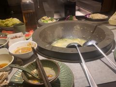 -鲜潭蒸汽石锅鱼(万象前海店)