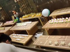 -堂会(白云店)