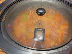 -山河屯铁锅炖鲜鹅·东北菜(开发区一店)