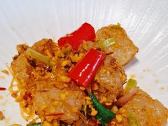 -侨美食家·粤菜(体育西路店)