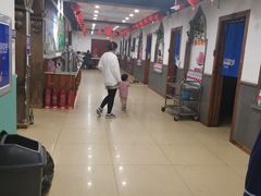 -楼外楼大刀肉传统火锅(西安大路店)