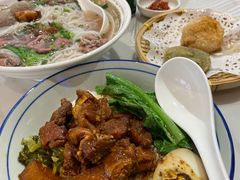 -一肴·牛肉粿条(深圳湾睿印店)