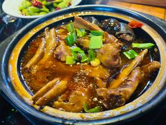 -好灶头妈妈菜·千岛湖土菜地标美食