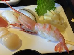 -江户前日本料理(瑞诗酒店店)