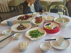 -满堂·烤鸭店·北京菜(鼓楼店)