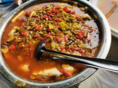 -笑红饭庄