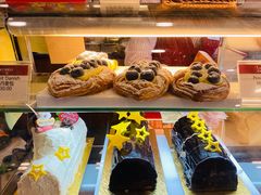 -大连铂尔曼酒店-铂尔曼美食廊 Pullman Deli