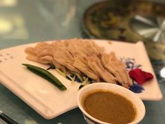 -全聚德(长江路店)