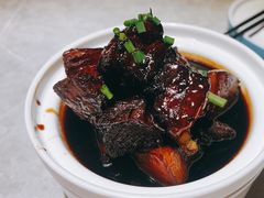 -小肥猫餐厅(海宁万朵城店)