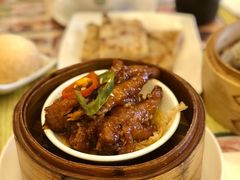 -添好运点心专门店(百老汇店)
