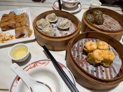 -稻香饭店(龙华天虹店)