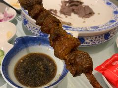 -宁夏国强手抓羊肉·清真菜(未央路凤三店)