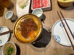 -古关火锅店(古北水镇景区店)