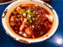 龙利鱼-马路边边串串香(双井直营店)