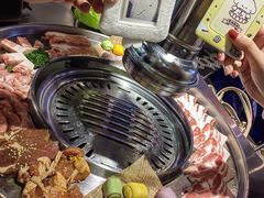 -哈哈碳都·牛肋条无限自助烤肉(宝龙店)