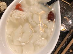 -何师烧烤·香辣蟹·川菜·30年老品牌(太古里旗舰店)
