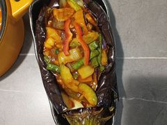 -3号仓库·创意中国菜(乐清正大广场店)