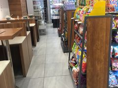 -today便利店(汉街店)