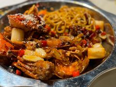 -串盟烧烤·长沙美食地标(星沙店)