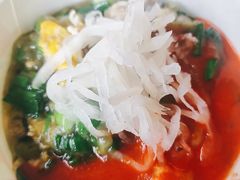 海蛎煎-群众牛肉小点(蚵仔煎)