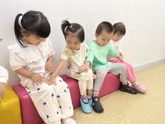 -全优加早教托育园(广百新一城店)