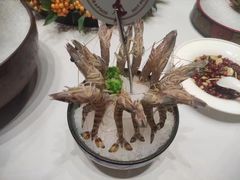 -红鼎豆捞·非遗鲍皇汤火锅(宝丰路店)